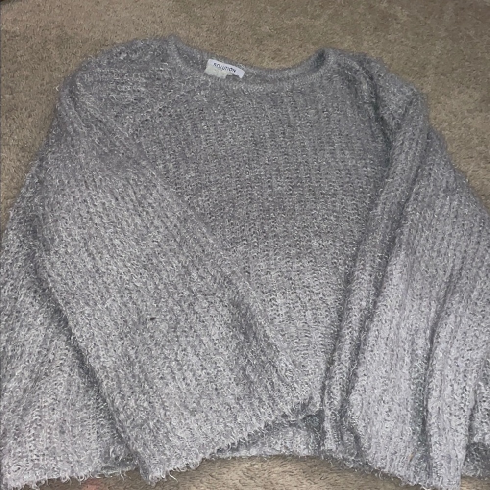 Sweater